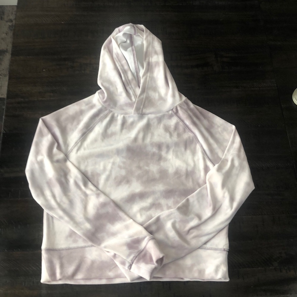 NWT junior’s Hoodie